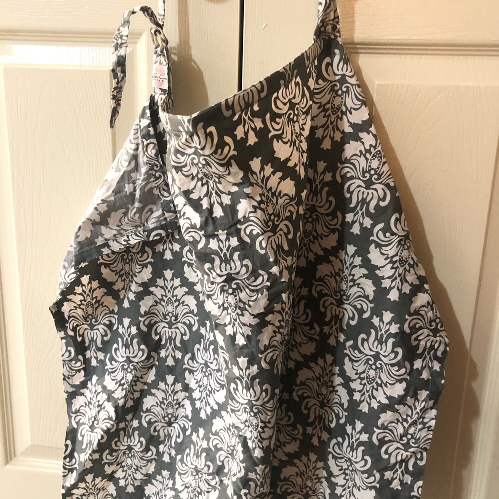 Udder Cover Nursing Cover